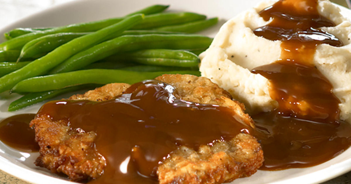 Free Brown Gravy at Walmart Free Product Samples