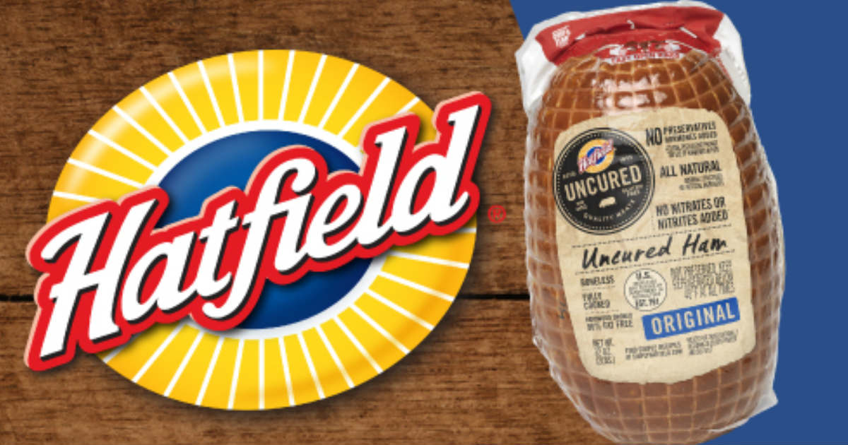 $2.00 Hatfield Ham Rebate - Just in Time for the Holidays - Printable ...