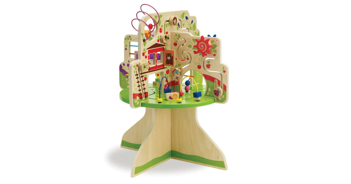 Save 50% on Manhattan Toy Tree Top ONLY $49.67 (Reg. $100)