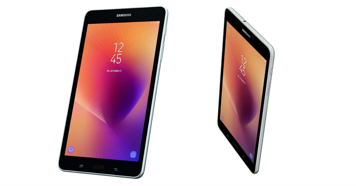 Samsung Galaxy Tab on Amazon