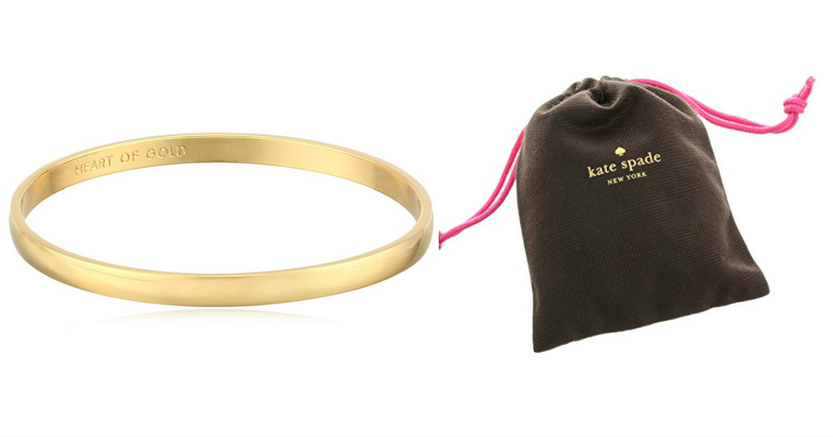 Kate Spade New York Dangle Bangle Bracelet $19