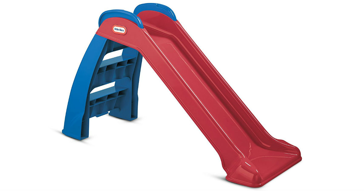 Little Tikes First Slide ONLY $19.98 Shipped (Reg. $35)