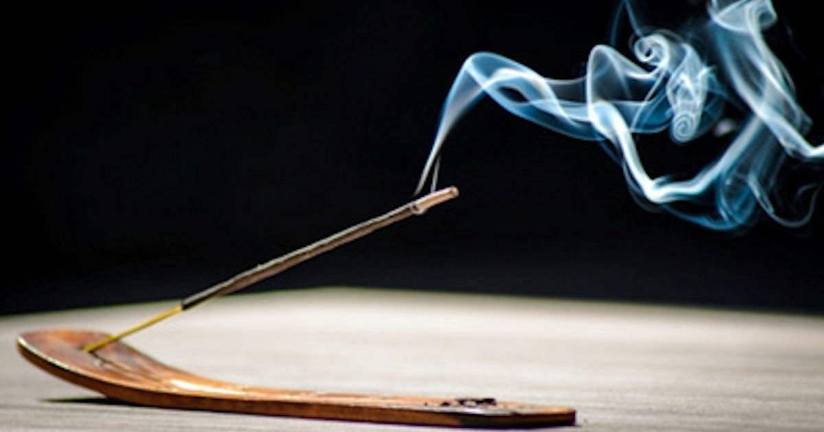 Incense Zen