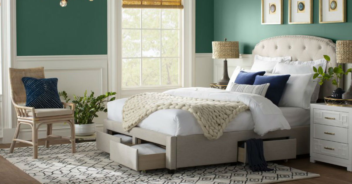 Wayfair 72-Hour Blowout: Best Prices on Rugs, Furniture & More