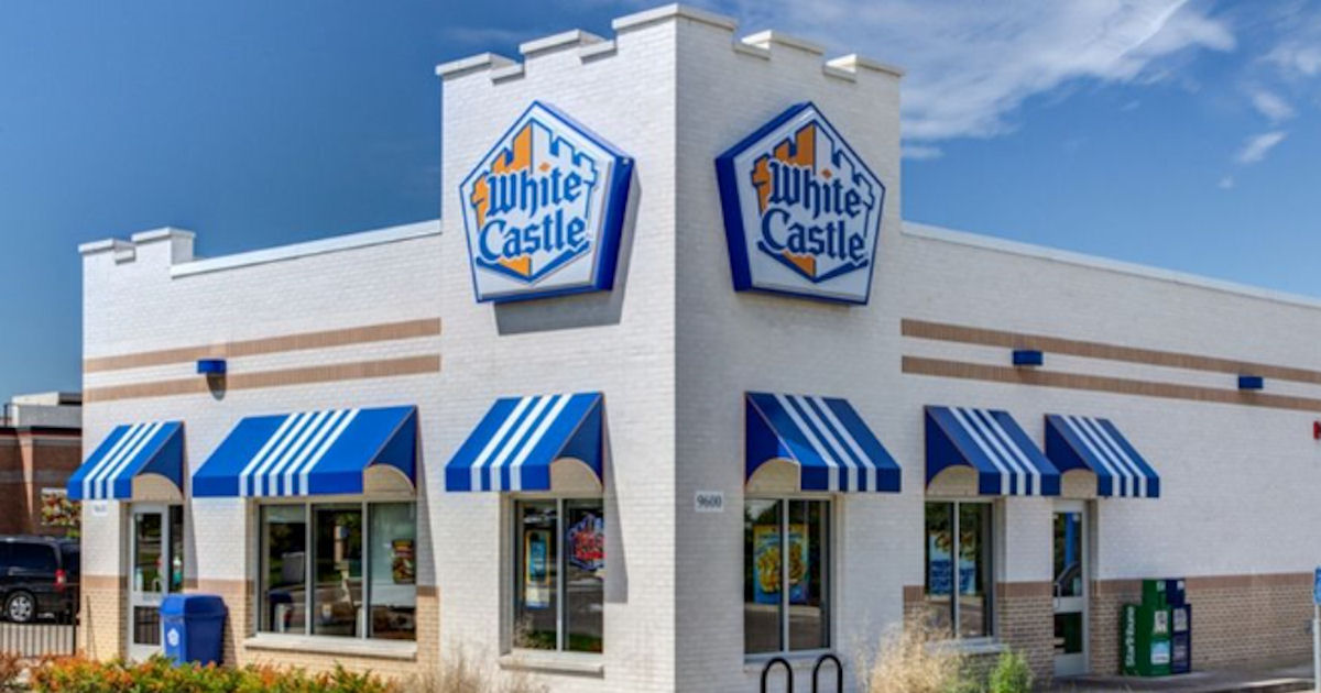 Updated Free White Castle Gift Card Giveaway Free Product Samples