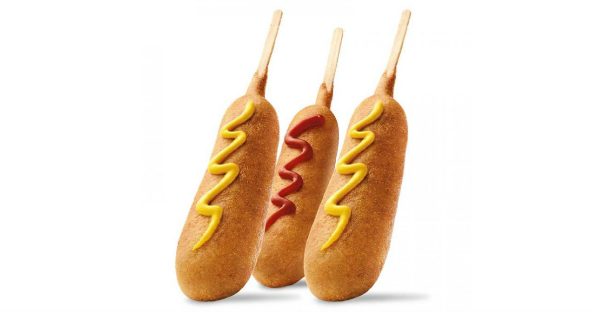 Sonic Drive-In