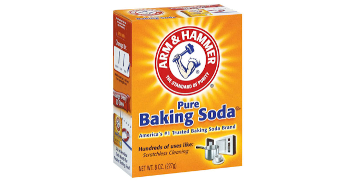 Free Arm & Hammer Baking Tim & Holiday Recipe Booklet Free Product