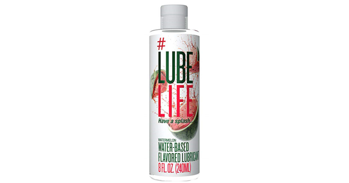 Lube Life