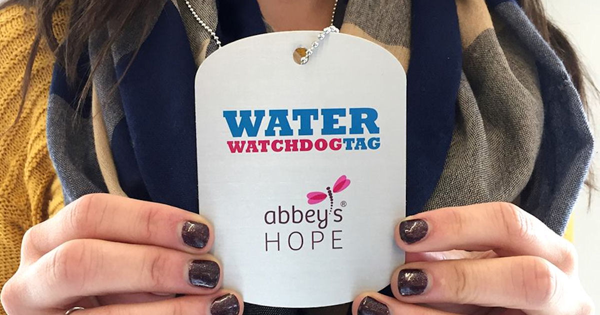 FREE Abbey’s Hope Watch Watchd...