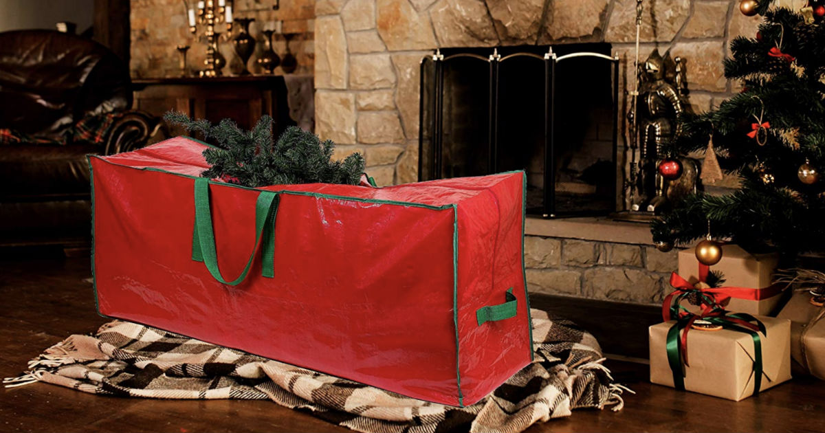 Christmas Tree Storage Bag