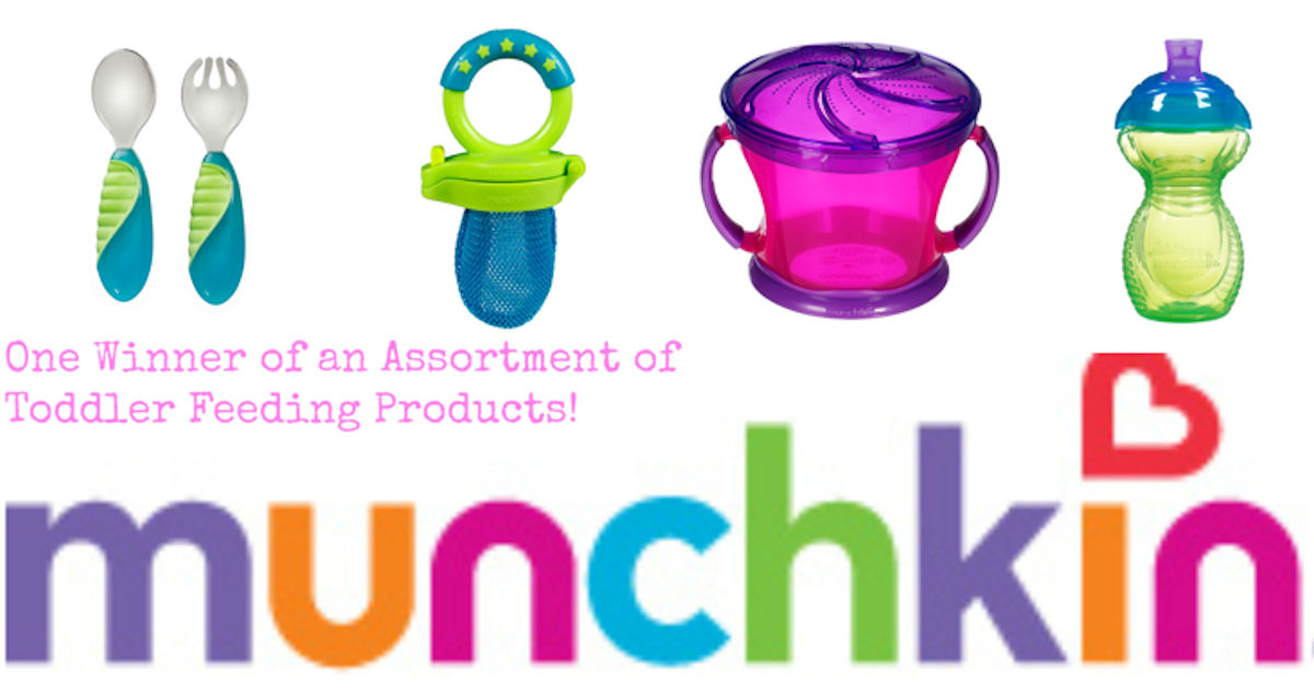 FREE Munchkin Products