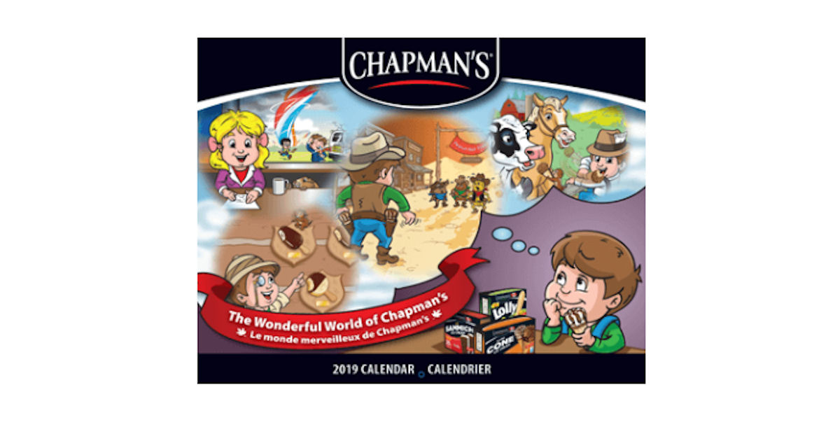 Chapmans