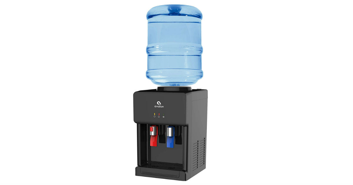 Avalon Premium Water Dispenser ONLY $79.99 (Reg. $150)