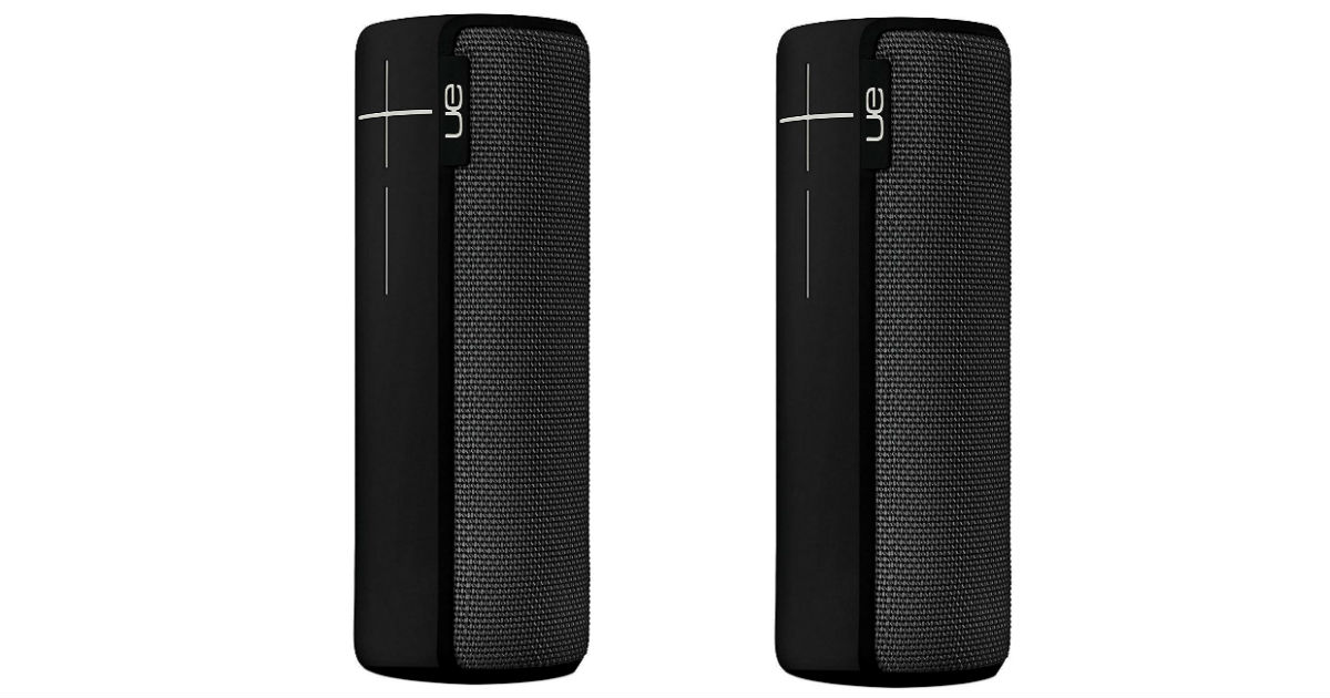 Save 68% on Ultimate Ears BOOM Wireless Speaker ONLY $63.99 