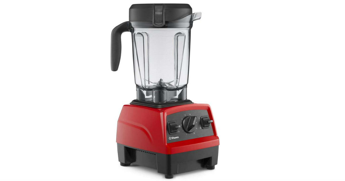 Vitamix Explorian Blender ONLY $189.95 (Reg. $290)