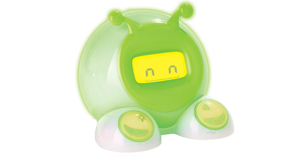 Mirari OK to Wake Alarm Clock ONLY $14.24 (Reg. $31.93 ...