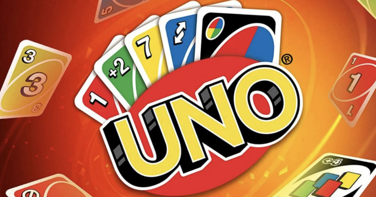 UNO for Nintendo Switch ONLY $5.99 - Digital Code