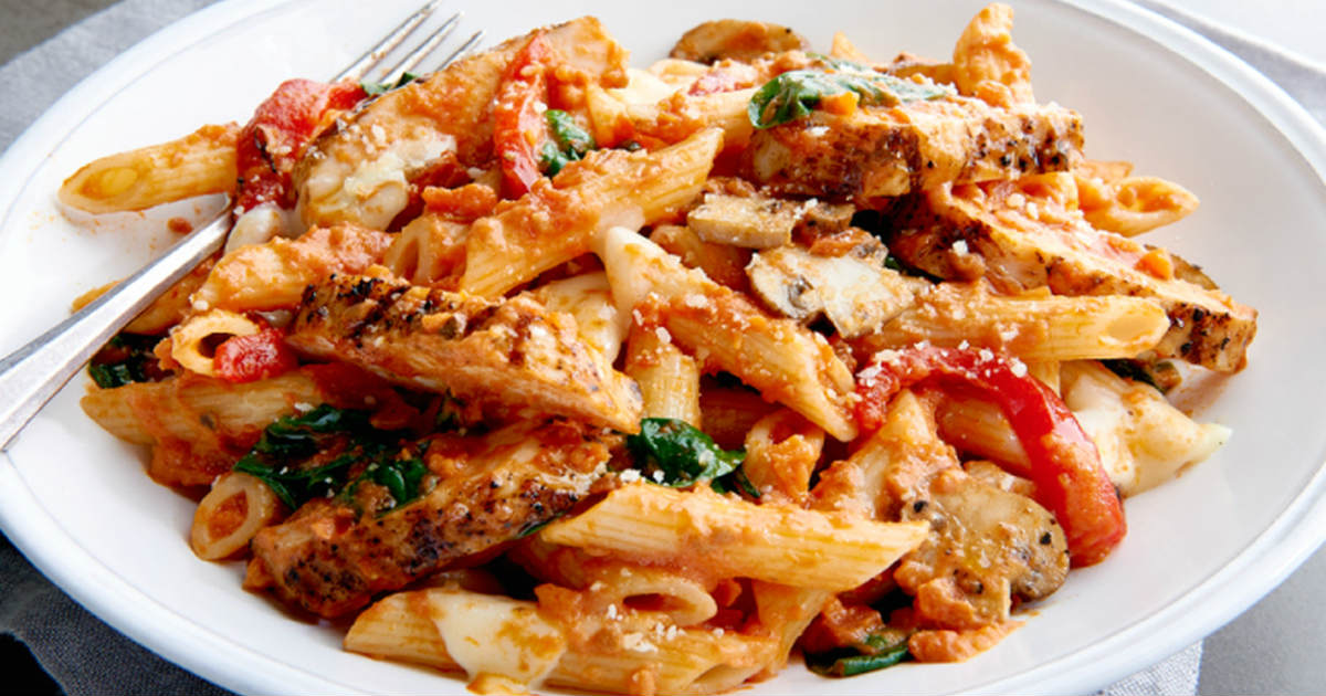 BOGO Free Lunch at Macaroni Grill Coupons