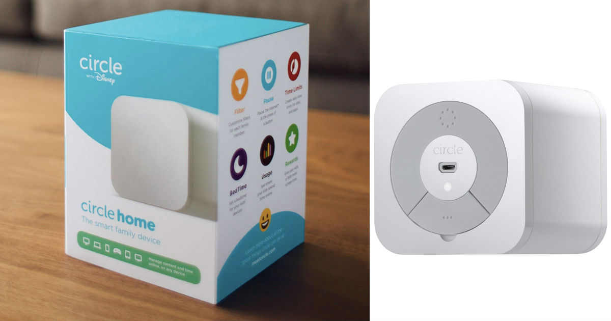 Circle with Disney ONLY $23.99 Shipped (Reg $99)