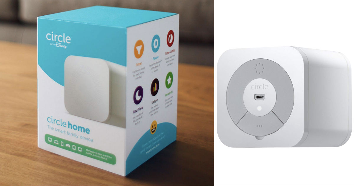 Circle with Disney ONLY $40.99 Shipped (Reg $99)