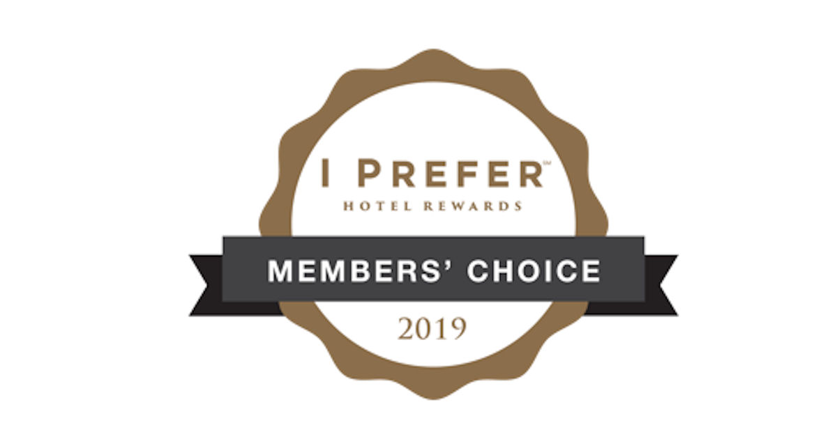Perderred Hotels