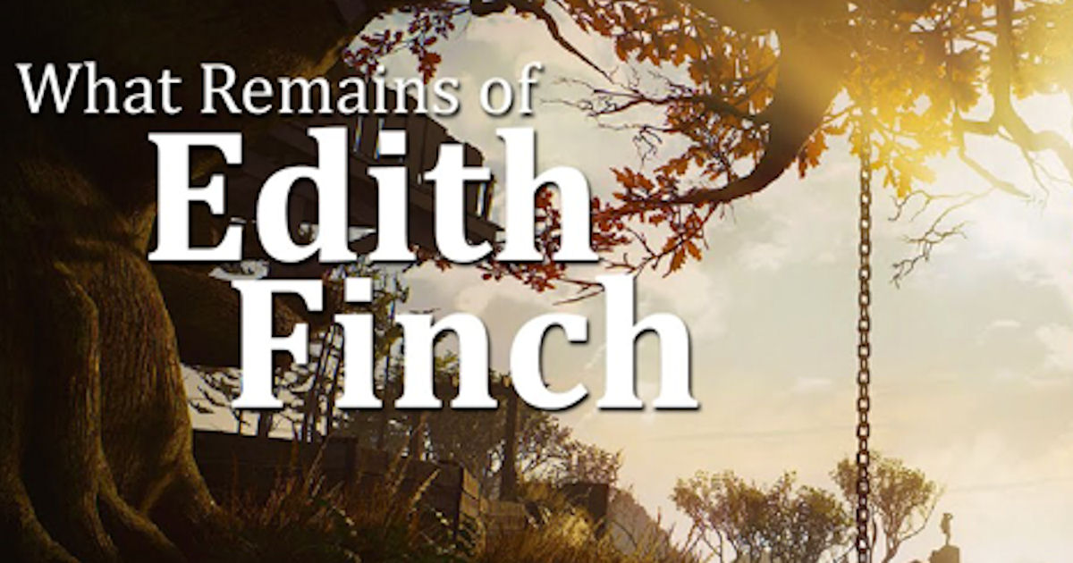 free what remains of edith finch pc game download