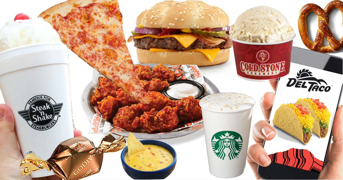 37 Best Pictures Bjs Restaurant Coupons Free Appetizer - Best Restaurant Rewards Programs Worth Joining For Discounts Thrillist 37 Best Pictures Bjs Restaurant Coupons Free Appetizer - Best Restaurant Rewards Programs Worth Joining For Discounts Thrillist