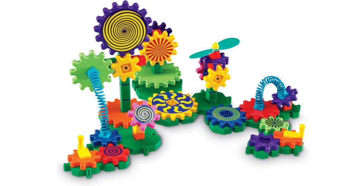 Gizmos Building Set ONLY $14.66 Shipped (Reg. $40)