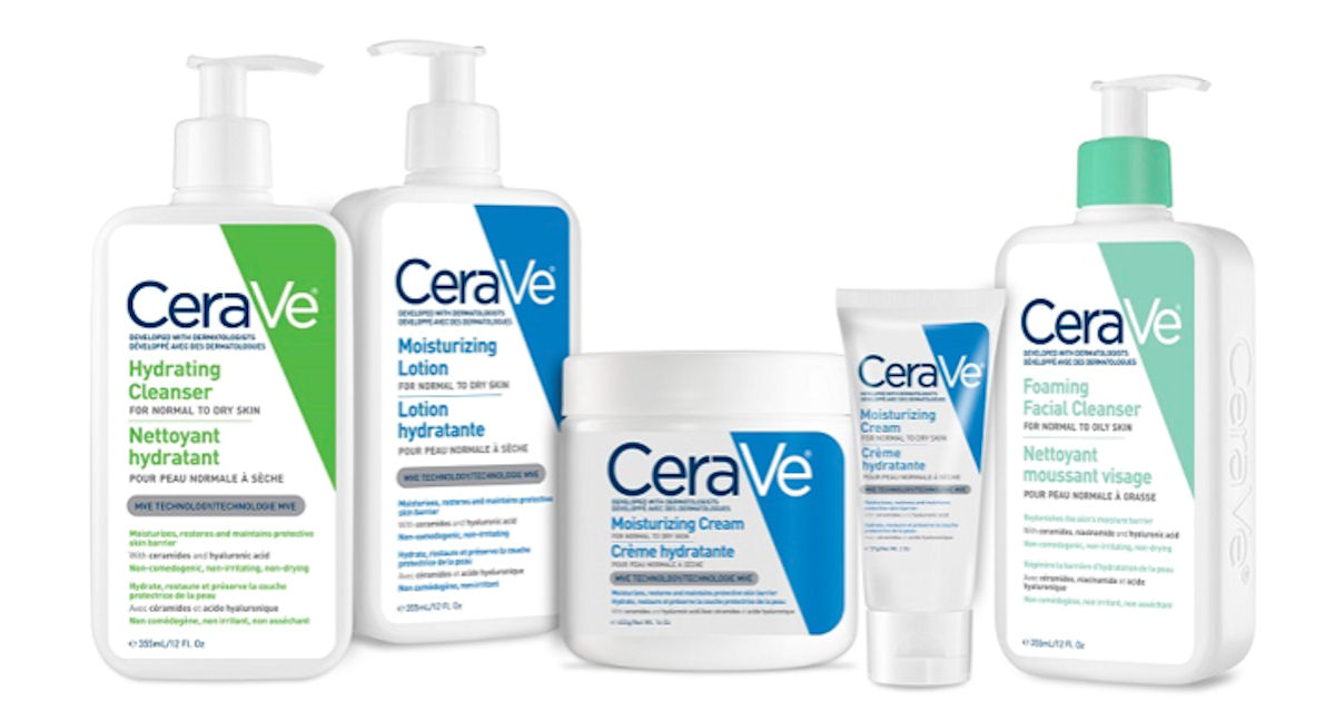 Cerave