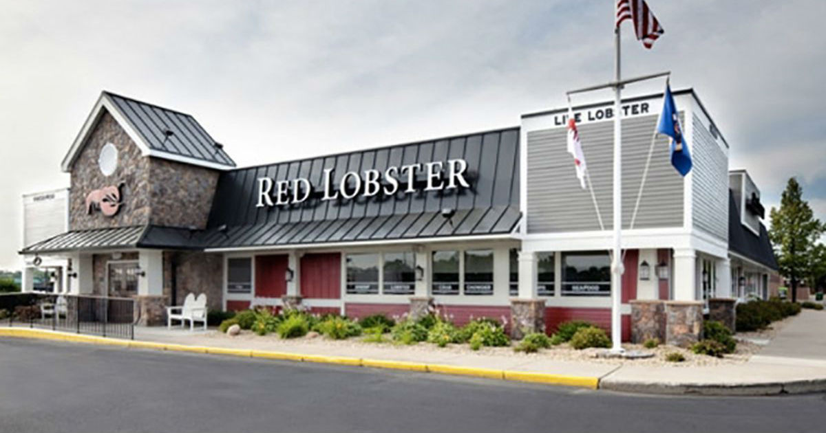 Red Lobster