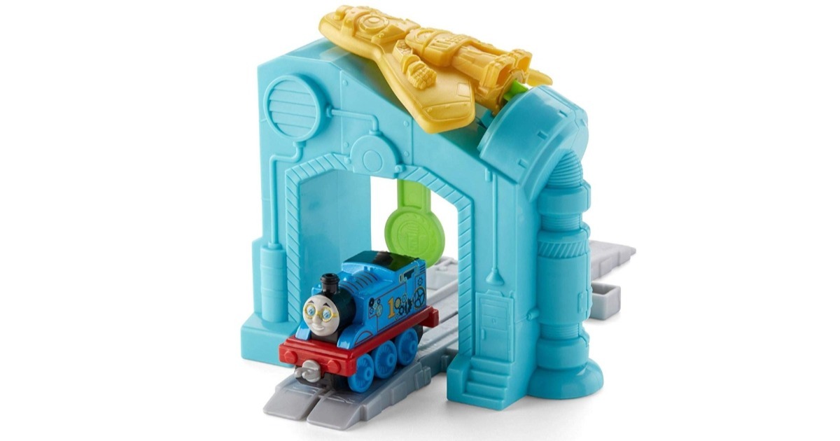 Fisher-PriceThomas & Friends Robot ONLY $2.87 (Reg. $13)