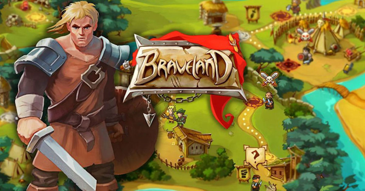 steam braveland steam braveland