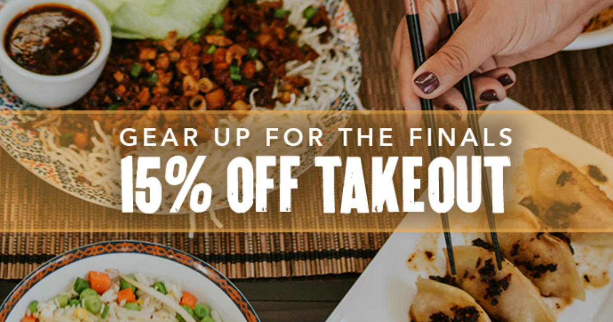 Presently Basically: 15% Off at P.F. Changs - Printable Discount coupons picture relating to Pf Changs Printable Coupon known as Nowadays Simply just: 15% Off at P.F. Changs - Printable Discount codes