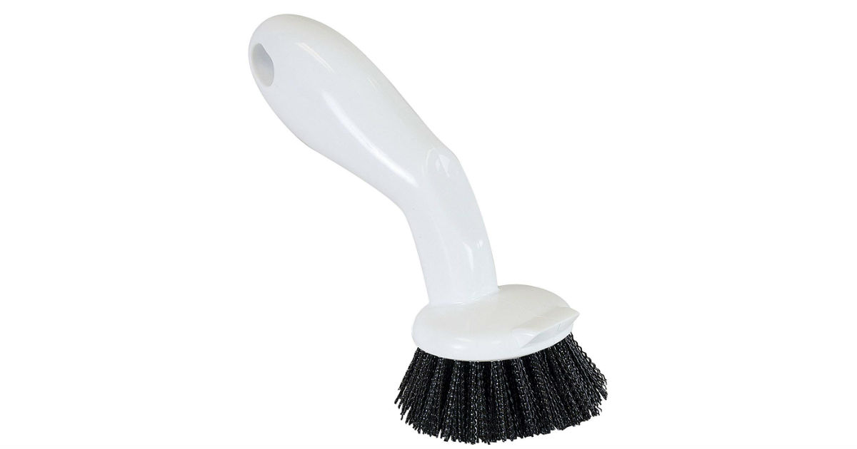 Quickie Stovetop Brush ONLY $2.07 Shipped (Reg. $6.08)