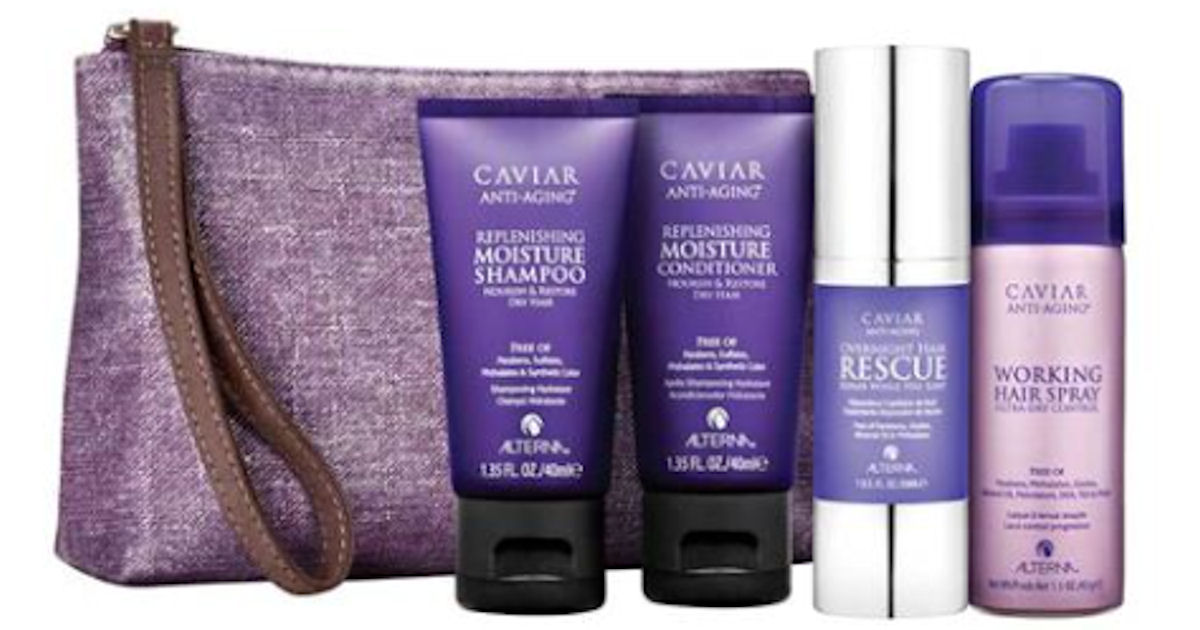 Free Sample Of Alterna Hair Styling Products Free Product Samples