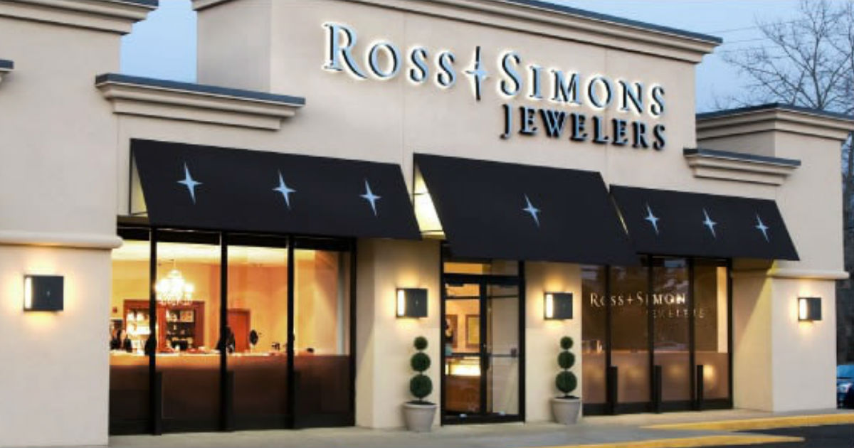 ross simon returns