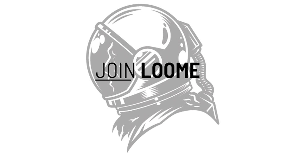Join Loome