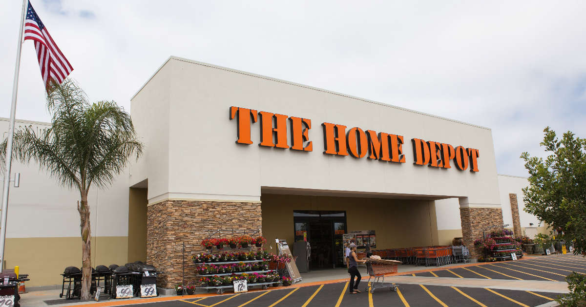 Home Depot 5 off 50 Coupon Coupons