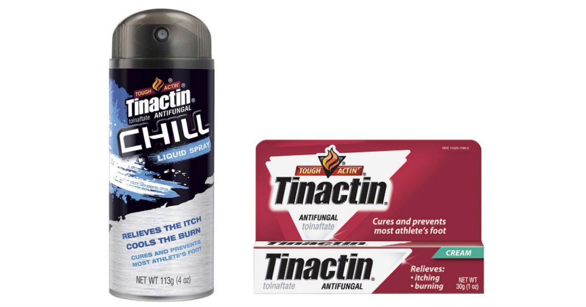 Tinactin 2 50 Off Printable Coupon Free Stuff Freebies tinactin-2-50-off-printable-coupon-free-stuff-freebies