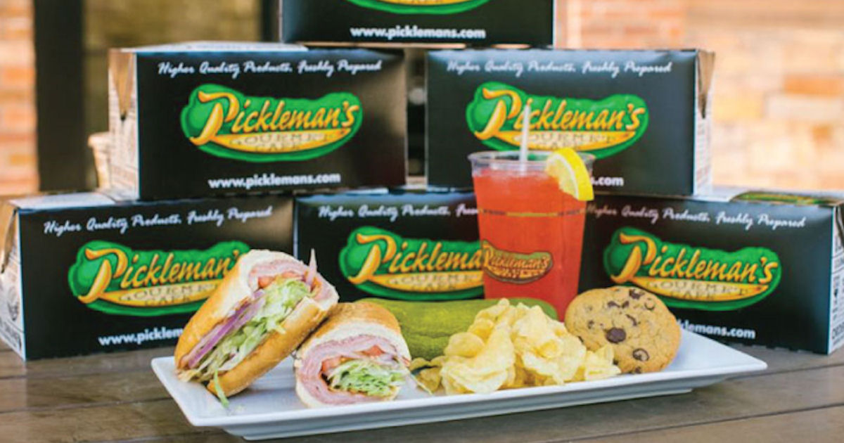 Free Pickleman's Swag, Gift Cards & More Free Product Samples