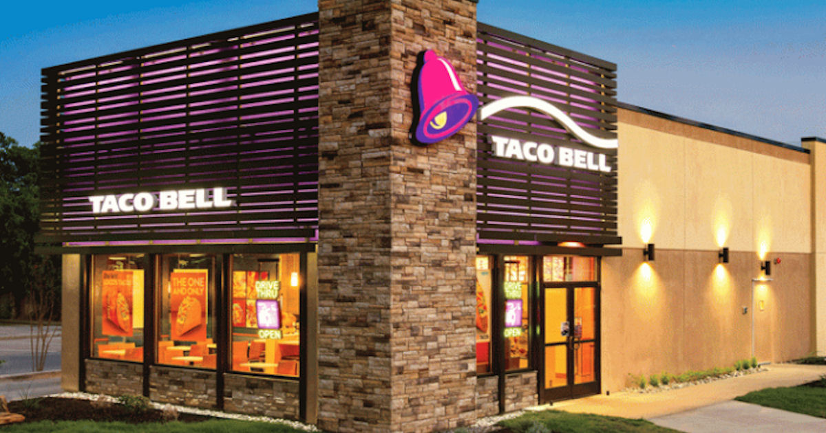 Taco Bell