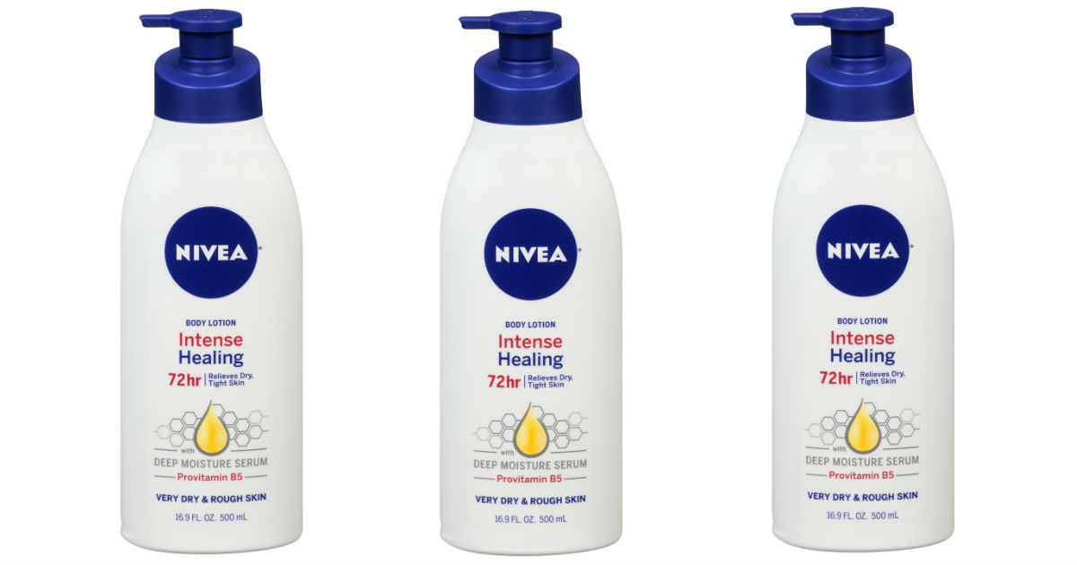 Nivea Lotion Basically $1.79 at CVS (Reg. $7.79) - Printable Discount codes picture regarding Nivea Printable Coupons named Nivea Lotion Just $1.79 at CVS (Reg. $7.79) - Printable Discount codes