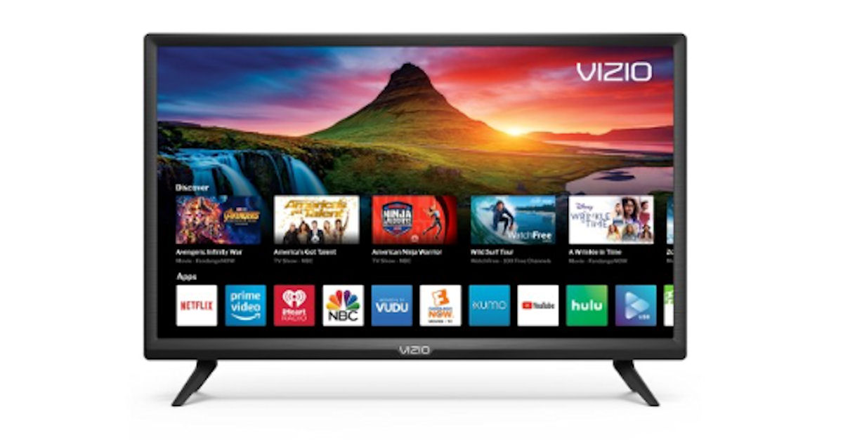 vizio tv lcd panel free sample