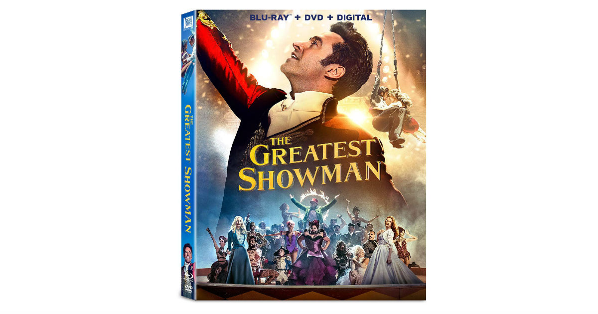 Watch The Greatest Showman for FREE with a FREE Amazon HBO Trial