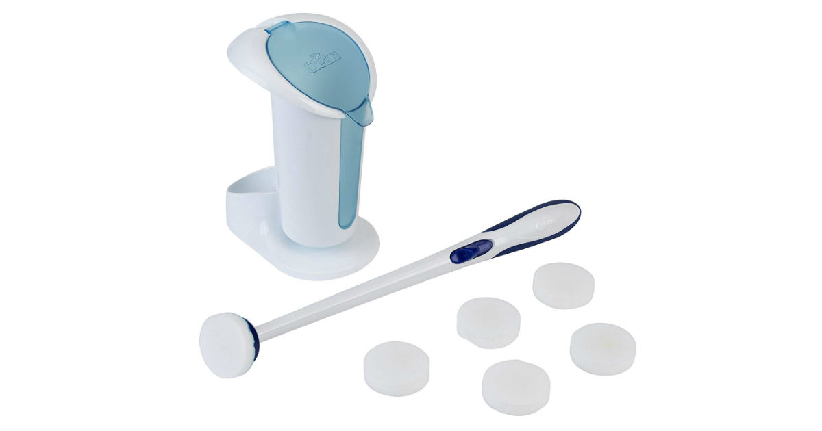 Mr. Clean Kit Magic Eraser Toilet Scubber ONLY $9.51 (Reg. $16)