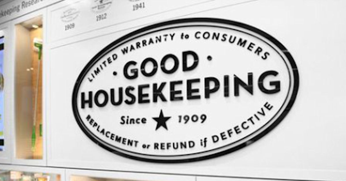 FREE Products with Good Housekeeping Institute Panel