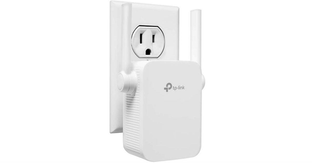 TP-Link at Amazon