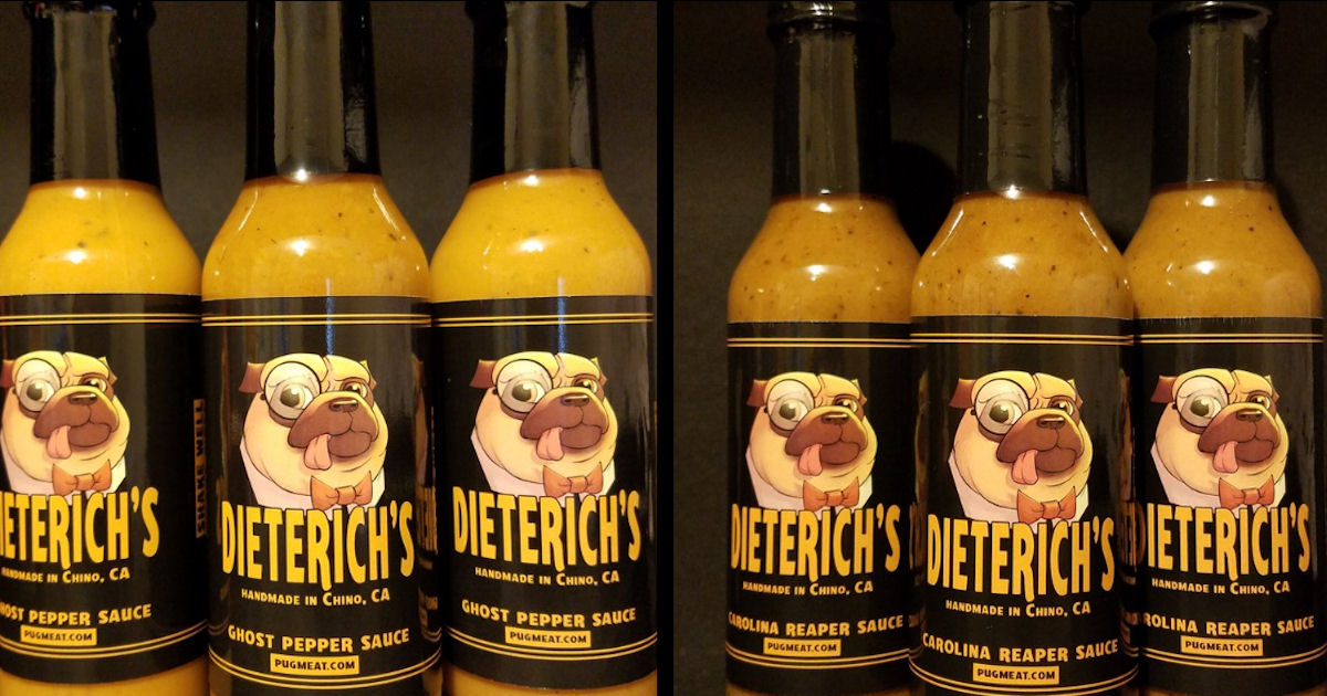 Dieterichs