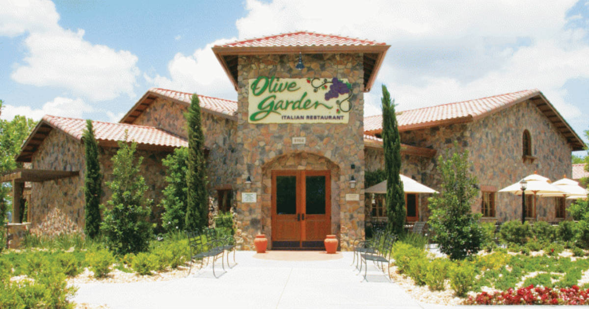 Olive Garden