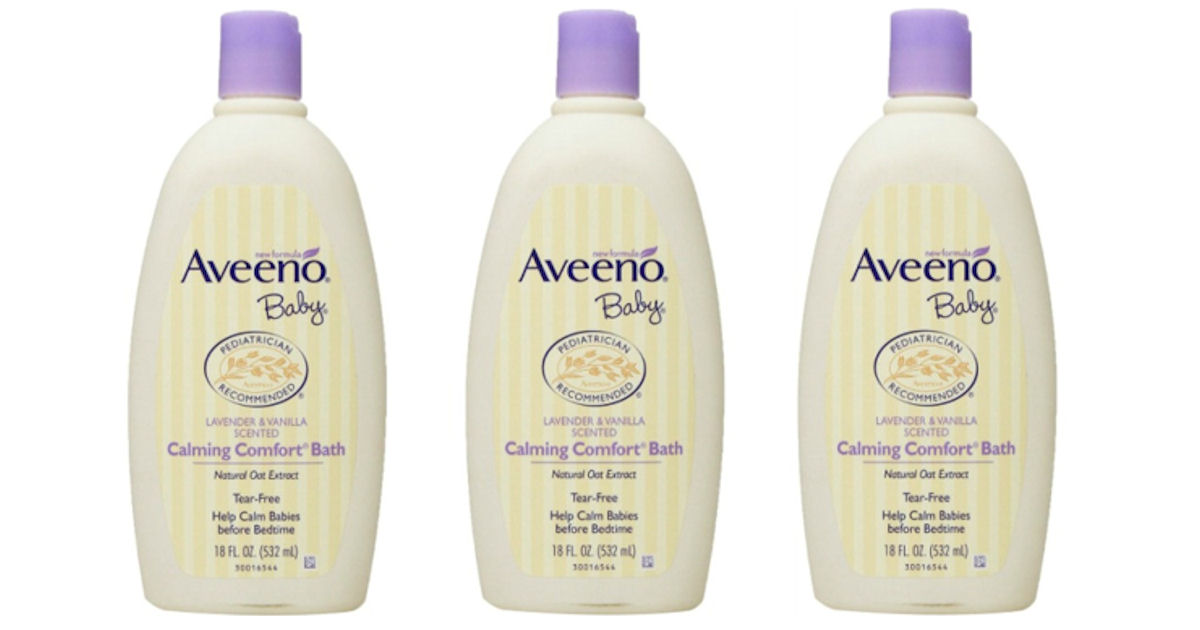 Aveeno